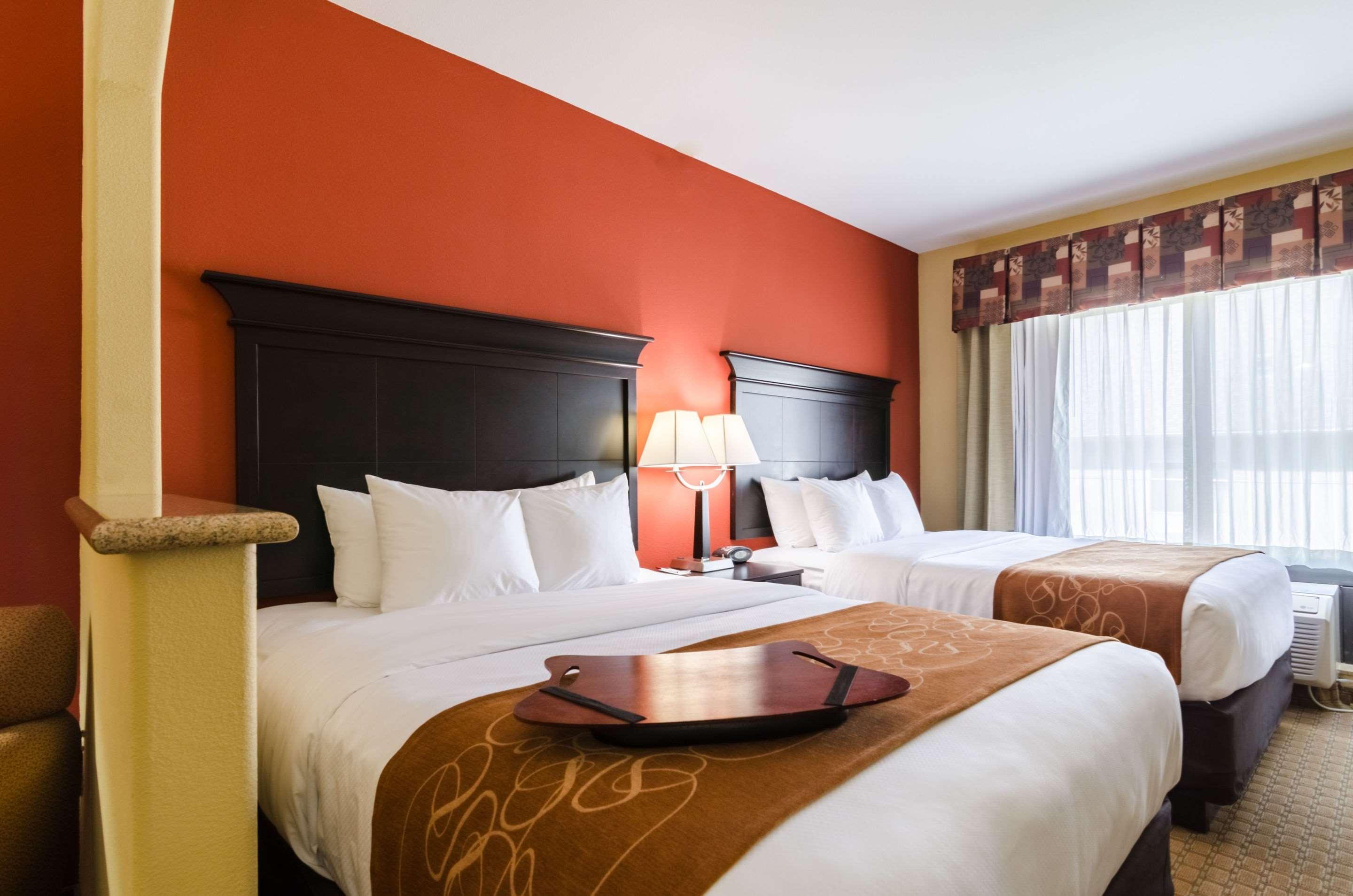 Comfort Suites Salina South Экстерьер фото