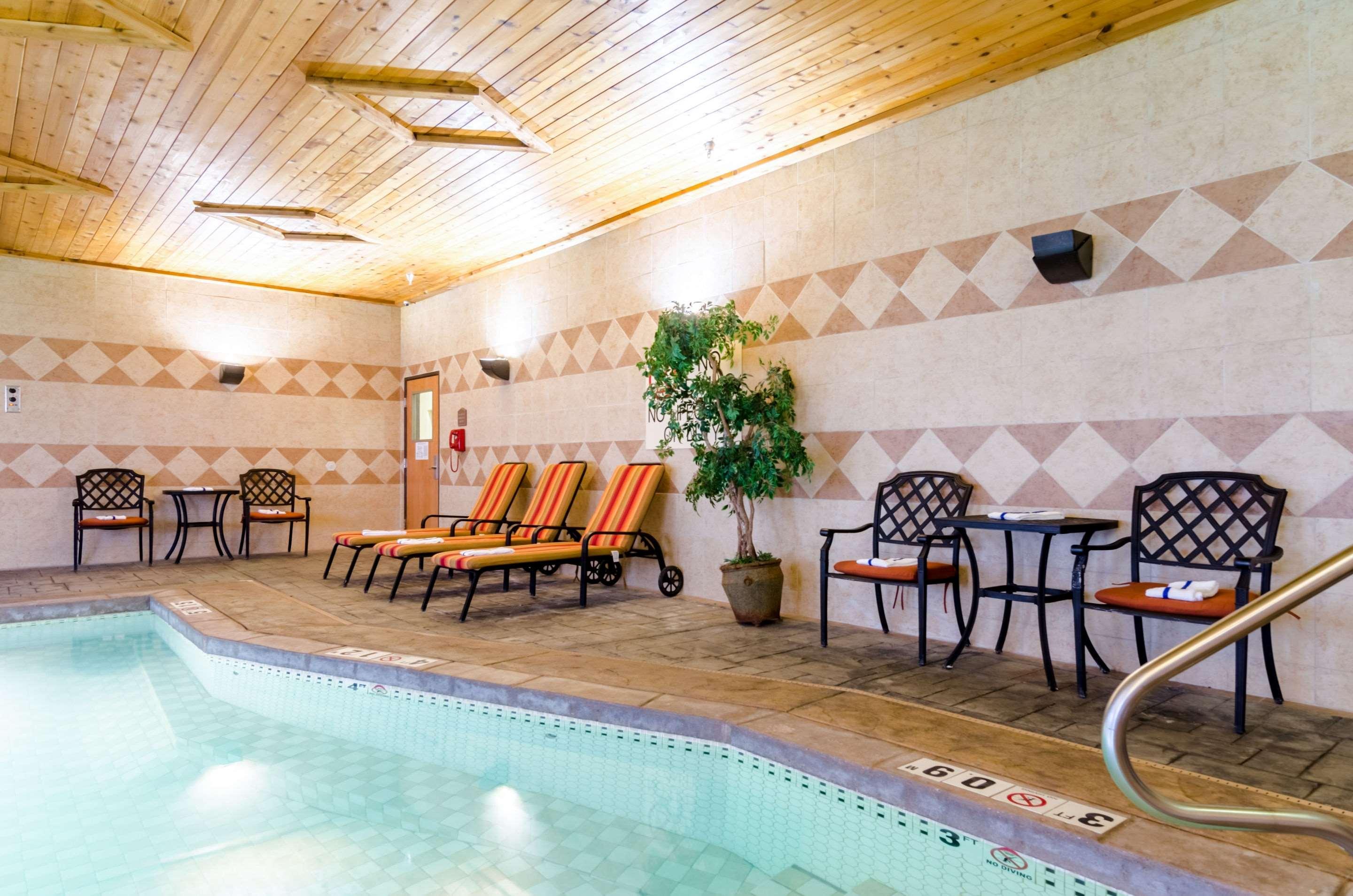 Comfort Suites Salina South Экстерьер фото